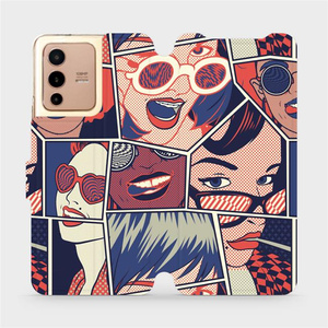 Phone Case Vivo V23 5G - Design VP18P