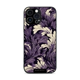 Phone Glossy Case Apple iPhone 13 Pro Max - Design GA46G