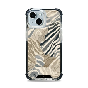 Case MagSafe Elite Bumper for Apple iPhone 15 - Design D168D