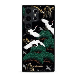 Hülle Glossy Case für Samsung Galaxy S24 Ultra - Farbe G042G