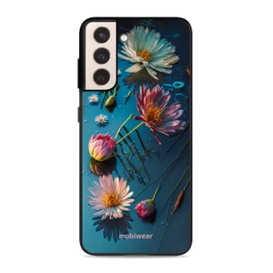 Phone Glossy Case Samsung Galaxy S21 Plus - Design G013G