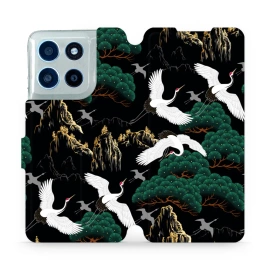 Etui do Motorola Moto G56 5G - wzór VP16S