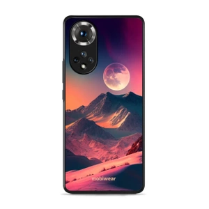 Phone Glossy Case Huawei Honor 50 - Design G008G