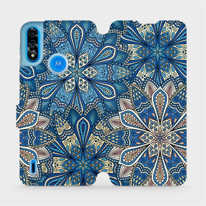 Phone Case Motorola Moto E7i Power - Design V108P