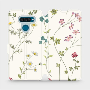 Phone Case LG K50S - Design MD03S