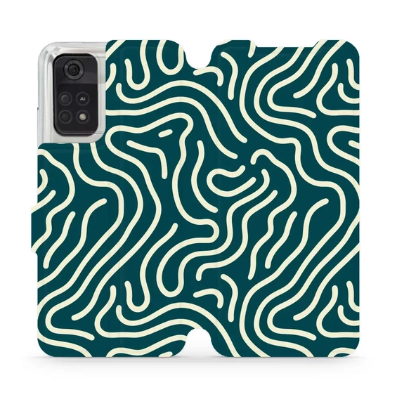 Phone Case Xiaomi POCO M4 Pro 4G - Design VA61S