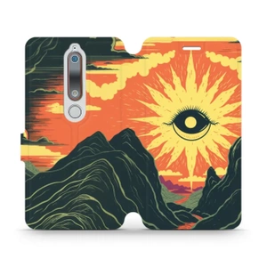 Phone Case Nokia 6.1 - Design VP55S