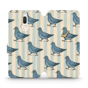 Phone Case Huawei Mate 10 Lite - Design VP91S