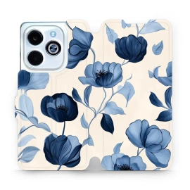 Phone Case Infinix HOT 40i - Design VP73S