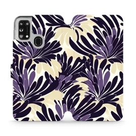 Phone Case Samsung Galaxy M31 - Design VA47S