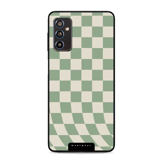 Hülle Glossy Case für Samsung Galaxy M52 5G - Farbe GA58G