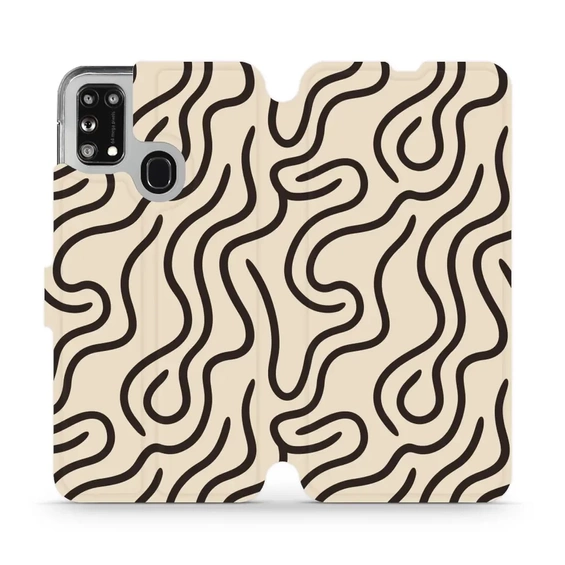 Phone Case Samsung Galaxy M21 - Design VA60S