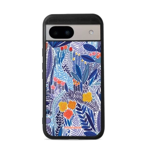 Phone Glossy Case Google Pixel 8a - Design G037G