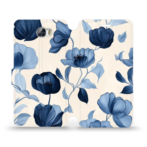 Etui do Huawei Y5 II - wzór VP73S