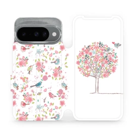 Phone Case Google Pixel 10 - Design M120S