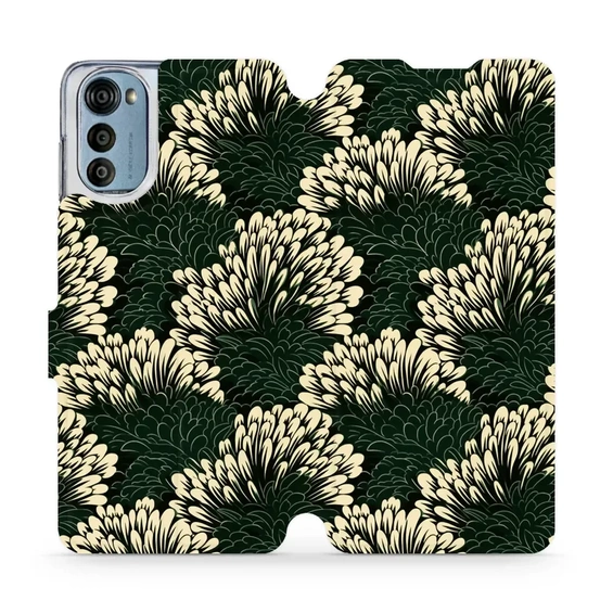 Etui do Motorola Moto E32s - wzór VA45S