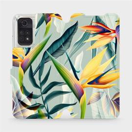 Phone Case Xiaomi POCO M4 Pro 4G - Design MC02S