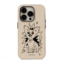 Case Elite Pro for Samsung Galaxy A14 4G - Design E33BS