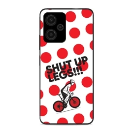 Hülle Glossy Case für Xiaomi Redmi Note 12 5G - Farbe GD08G