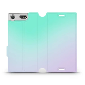 Hülle für Sony Xperia XZ1 Compact - Farbe VP63S