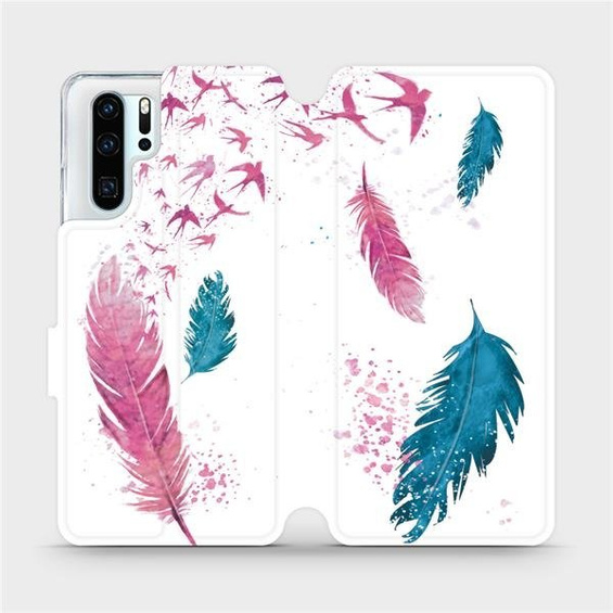Phone Case Huawei P30 Pro - Design MR08S