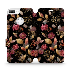 Etui do Huawei Honor 9 Lite - wzór V171S