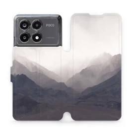 Phone Case Xiaomi POCO X6 Pro - Design M151P