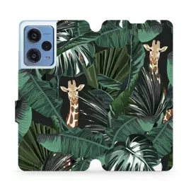 Phone Case Xiaomi Redmi Note 12 Pro Plus 5G - Design VP06P