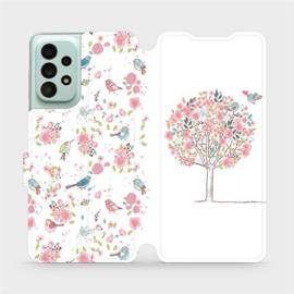 Hülle für Samsung Galaxy A33 5G - Farbe M120S