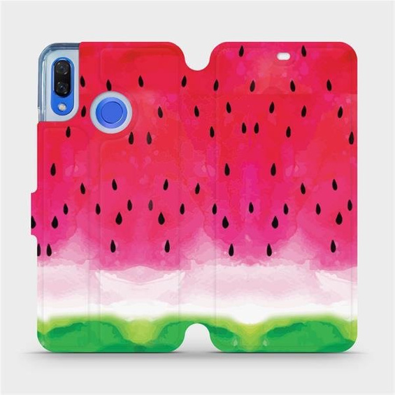 Phone Case Huawei Nova 3 - Design V086S