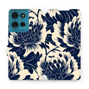 Etui do Motorola Moto G75 5G - wzór VA40S