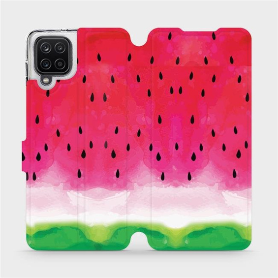 Phone Case Samsung Galaxy A12 - Design V086S