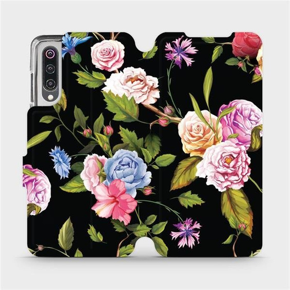 Etui do Xiaomi Mi 9 - wzór VD07S