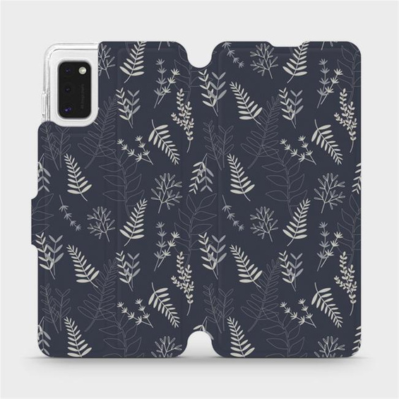 Phone Case Samsung Galaxy A41 - Design VP15S