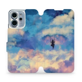 Phone Case OPPO Reno 14 F 5G - Design MR09S