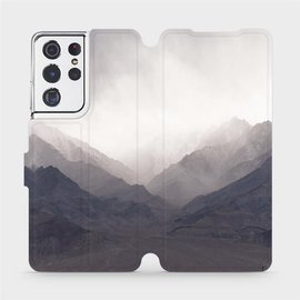 Etui do Samsung Galaxy S21 Ultra - wzór M151P