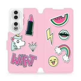 Phone Case Huawei Honor 90 - Design M129S