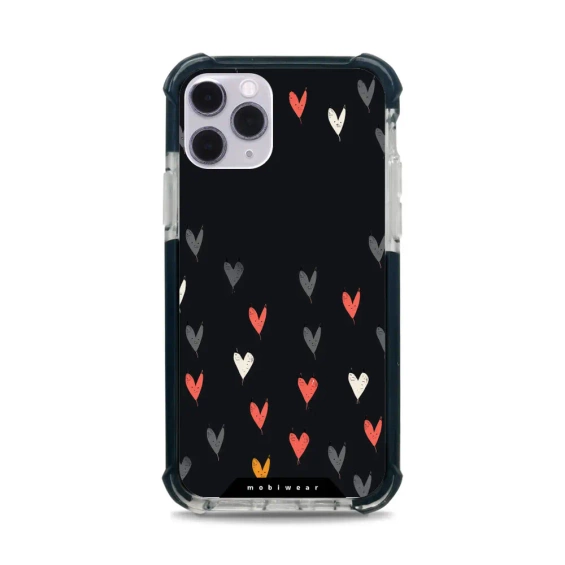 Etui MagSafe Elite Bumper Apple iPhone 11 Pro - wzór DP79D