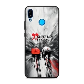 Phone Glossy Case Huawei P20 Lite - Design GD12G