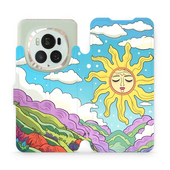 Phone Case Huawei Honor Magic6 Pro - Design VP57P