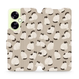 Phone Case OnePlus Nord CE 3 Lite 5G - Design V160S