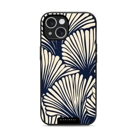 Phone Glossy Case Apple iPhone 15 - Design GA41G