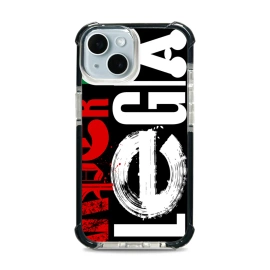 Case MagSafe Elite Bumper for Apple iPhone 13 Pro Max - Design D04LW