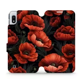 Phone Case Samsung Galaxy A10 - Design VP45S