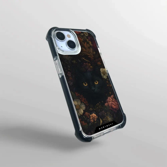 Hülle MagSafe Elite Bumper für Apple iPhone 15 Pro Max - Farbe D161D