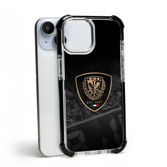 Etui MagSafe Elite Bumper Apple iPhone 16 Pro - wzór D01SW