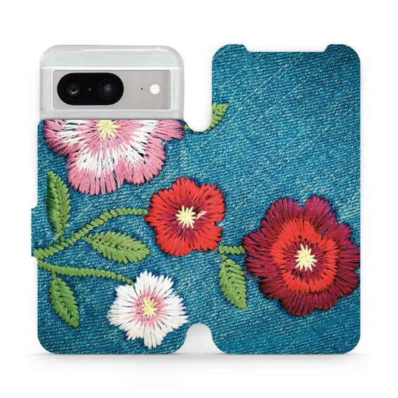 Etui do Google Pixel 8 - wzór MD05P