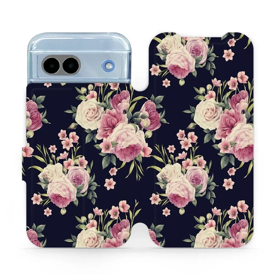 Phone Case Google Pixel 8A - Design V068P
