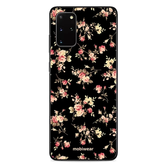 Etui Glossy Case do Samsung Galaxy S20 Plus - wzór G039G