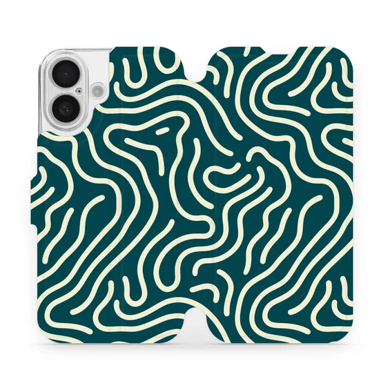 Etui do Apple iPhone 16 - wzór VA61S